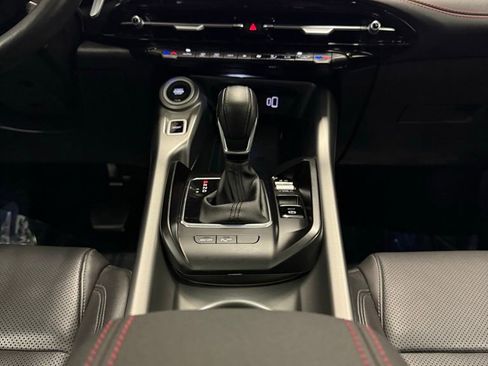 Used 2024 Dodge Hornet R/T Plus w/ Tech Pack Plus w/o Parking image 25