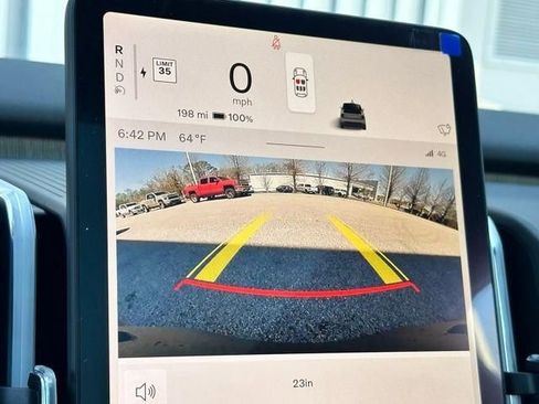 New 2026 Volvo EX30 Plus w/ Protection Package Premier image 11