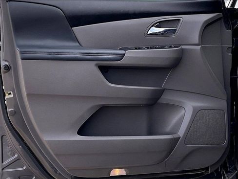 Used 2017 Honda Odyssey EX-L image 23