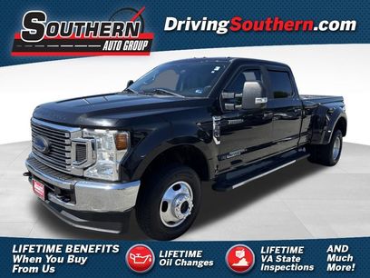 Used 2020 Ford F350 XL w/ STX Appearance Package