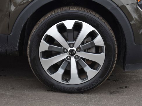 Used 2020 Kia Telluride S image 37