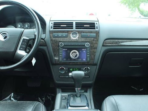 Used 2009 Mercury Milan Premier FWD image 17