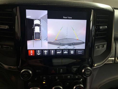 Used 2023 RAM 2500 Limited w/ Towing Technology Group image 23