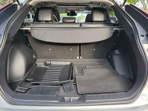 Used 2023 Mitsubishi Eclipse Cross AWD image 6