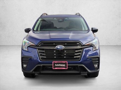 New 2026 Subaru Ascent Bronze Edition image 6