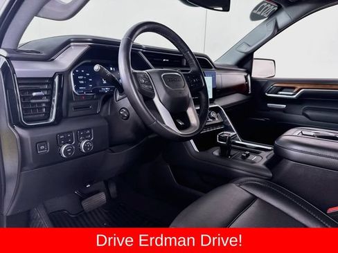 Used 2022 GMC Sierra 1500 Denali AWD/4WD image 7