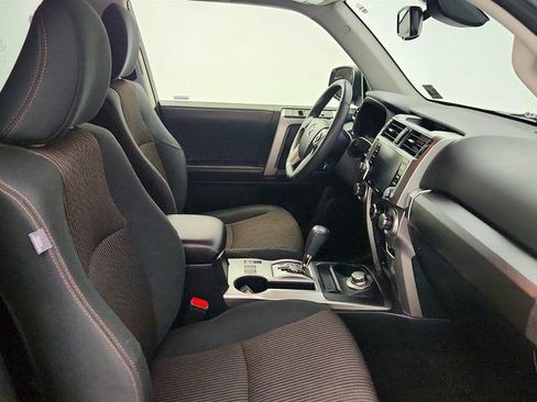 Used 2022 Toyota 4Runner Trail Special Edition image 23