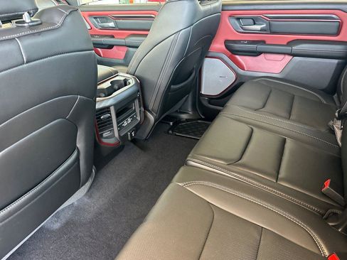 New 2026 RAM 1500 Rebel w/ Rebel Level 2 Equipment Group image 9