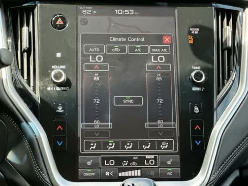 Certified 2022 Subaru Outback Limited AWD/4WD image 16