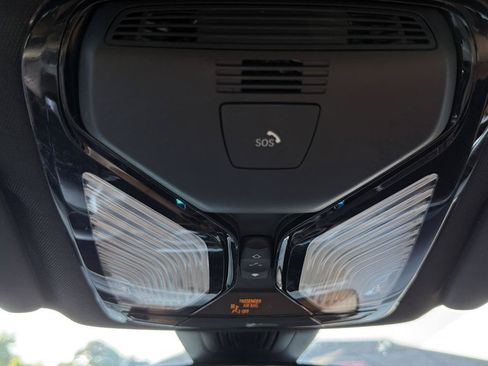 Used 2024 BMW i4 eDrive35 w/ Premium Package RWD image 60