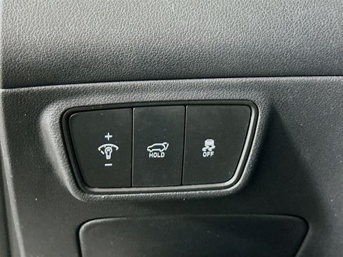 Used 2023 Hyundai Tucson SEL w/ Convenience Package FWD image 16