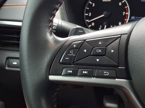 Used 2022 Nissan Altima 2.5 SR FWD image 32