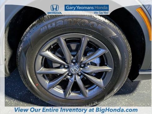 Certified 2026 Honda CR-V EX-L image 15