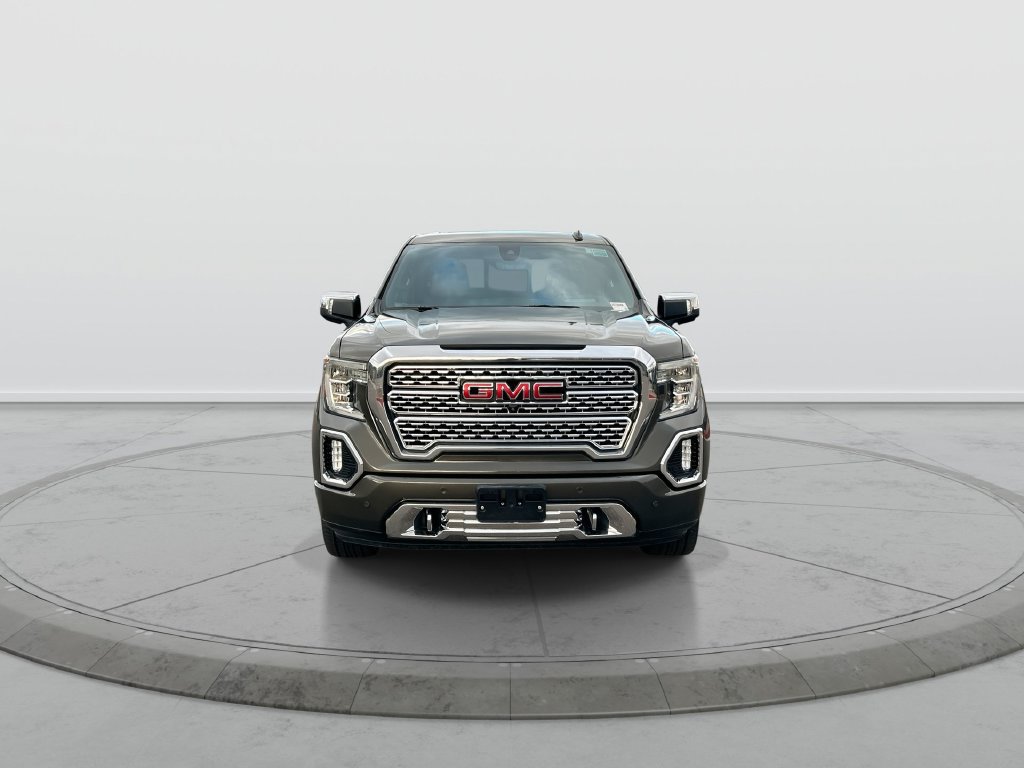 Used 2020 GMC Sierra 1500 Denali w/ Denali Ultimate Package AWD/4WD image 3
