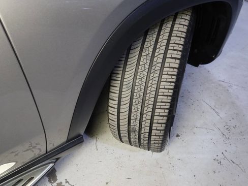 Used 2022 Mercedes-Benz GLE 350 image 44