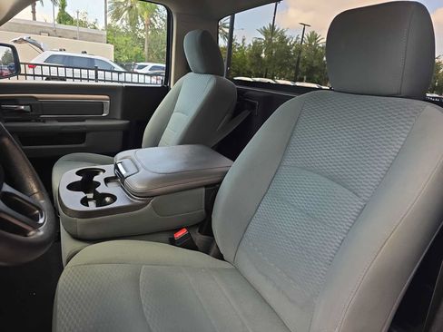 Used 2019 RAM 1500 Tradesman w/ Popular Equipment Group RWD image 13