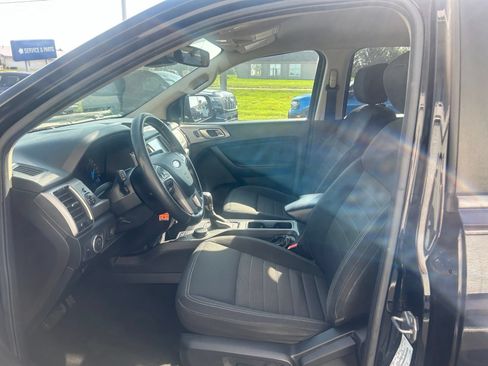 Used 2019 Ford Ranger XLT w/ Equipment Group 302A Luxury AWD/4WD image 7