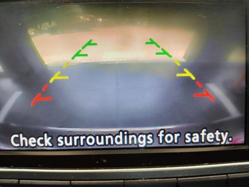 Used 2016 Nissan Altima 2.5 S w/ Interior Lighting Package FWD image 3
