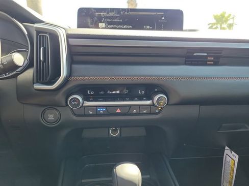 New 2026 MAZDA CX-50 AWD 2.5 S w/ Cargo Package image 12