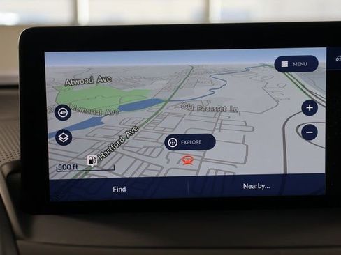 Used 2025 Acura RDX A-Spec image 14