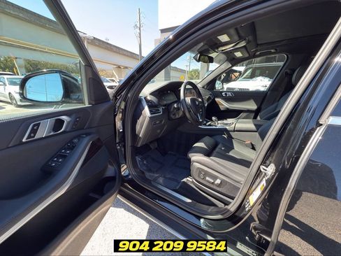 Used 2020 BMW X5 xDrive40i AWD/4WD image 23