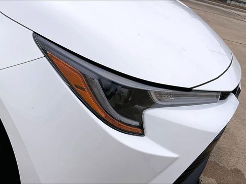 Used 2024 Toyota Corolla LE image 29