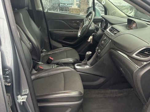 Used 2013 Buick Encore Convenience image 5