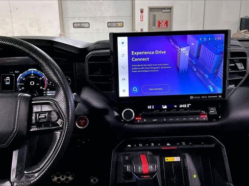 Used 2023 Toyota Tundra TRD Pro image 7