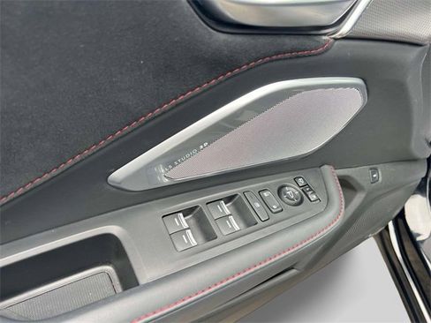 Used 2023 Acura RDX AWD w/ A-Spec & Advance Pkg image 15