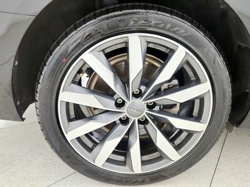 Used 2020 Audi A4 2.0T Premium w/ Convenience Package FWD image 74