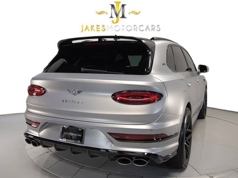 Used 2023 Bentley Bentayga Speed image 21