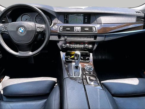 Used 2011 BMW 535i Sedan RWD image 15
