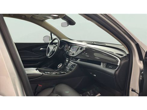 Used 2016 Buick Envision Premium w/ Driver Confidence Package AWD/4WD image 15