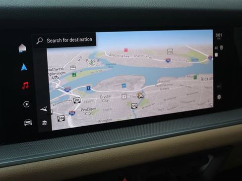 Certified 2025 Porsche Cayenne image 22