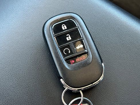 Used 2023 Honda Accord EX image 27