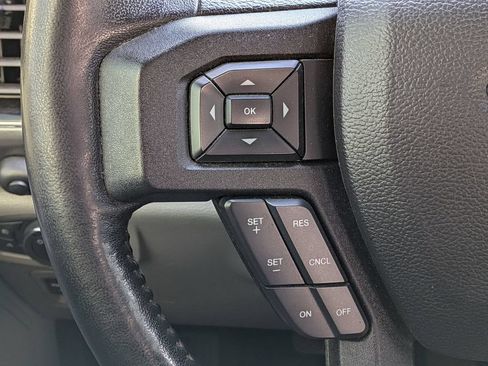 Used 2018 Ford F150 XLT w/ Equipment Group 302A Luxury AWD/4WD image 14