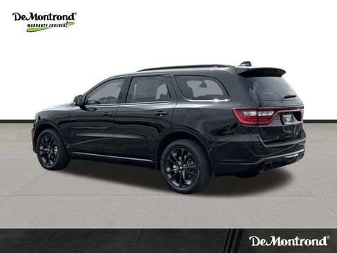 New 2026 Dodge Durango GT AWD/4WD image 7