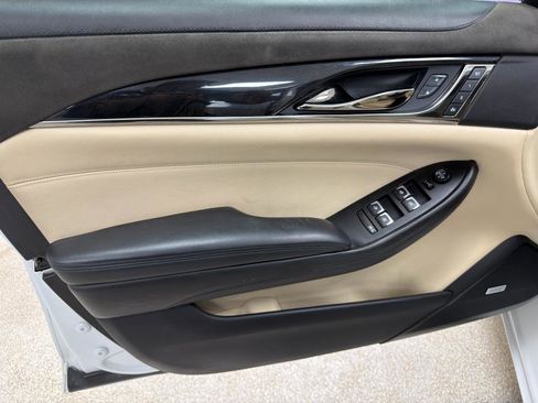 Used 2019 Cadillac CTS Luxury image 14