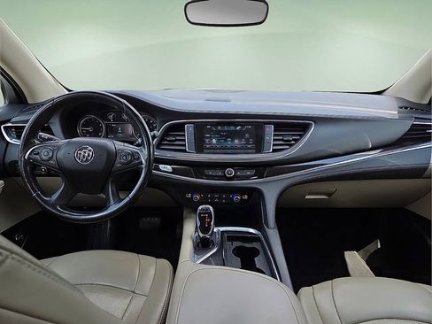 Used 2019 Buick Enclave Essence FWD image 14