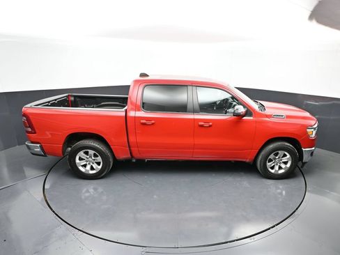 Used 2024 RAM 1500 Laramie RWD image 42
