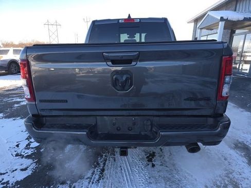 Used 2022 RAM 1500 Big Horn image 6