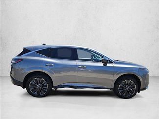 Certified 2026 Nissan Murano Platinum w/ Cargo Package AWD/4WD video 4