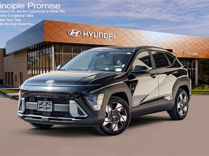 Used 2024 Hyundai Kona SEL w/ Convenience Package