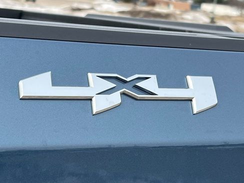 New 2026 GMC Sierra 1500 Elevation w/ Preferred Package image 14