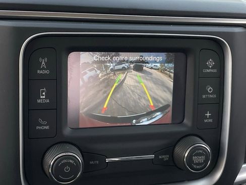 Used 2024 RAM 1500 Classic SLT image 18