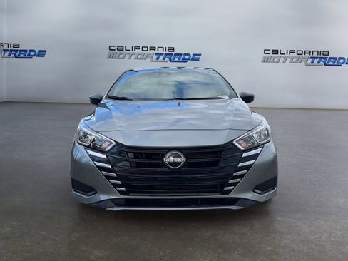 Used 2023 Nissan Versa S w/ S Plus Package image 2