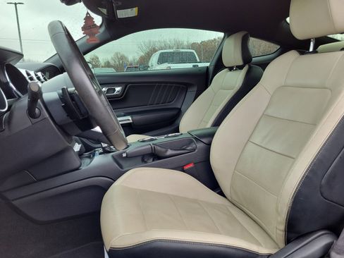 Used 2015 Ford Mustang GT Premium w/ Enhanced Security Package image 18