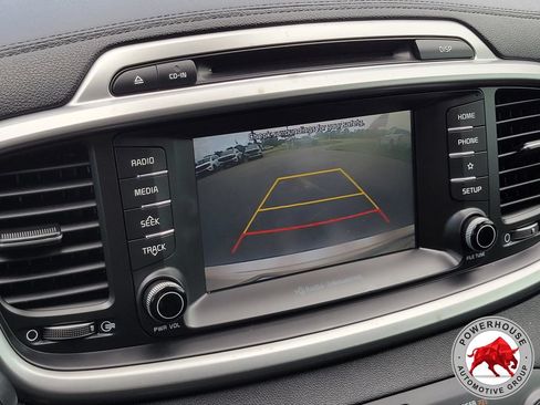 Used 2019 Kia Sorento EX FWD image 26