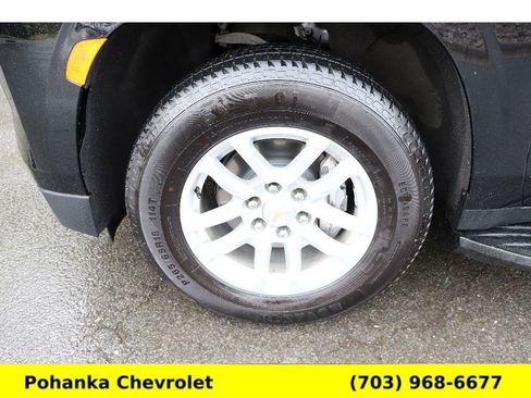 Used 2023 Chevrolet Tahoe LT AWD/4WD image 29