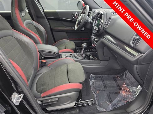 Used 2019 MINI Cooper Countryman John Cooper Works w/ Convenience Package image 32